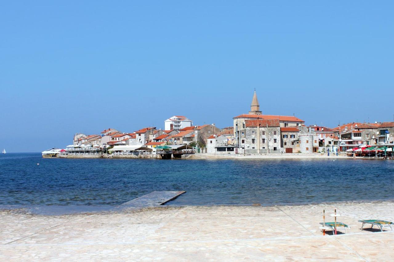 Apartment Umag 6992A المظهر الخارجي الصورة