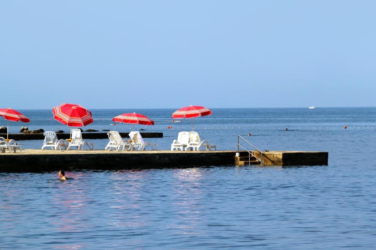 Apartment Umag 6992A المظهر الخارجي الصورة