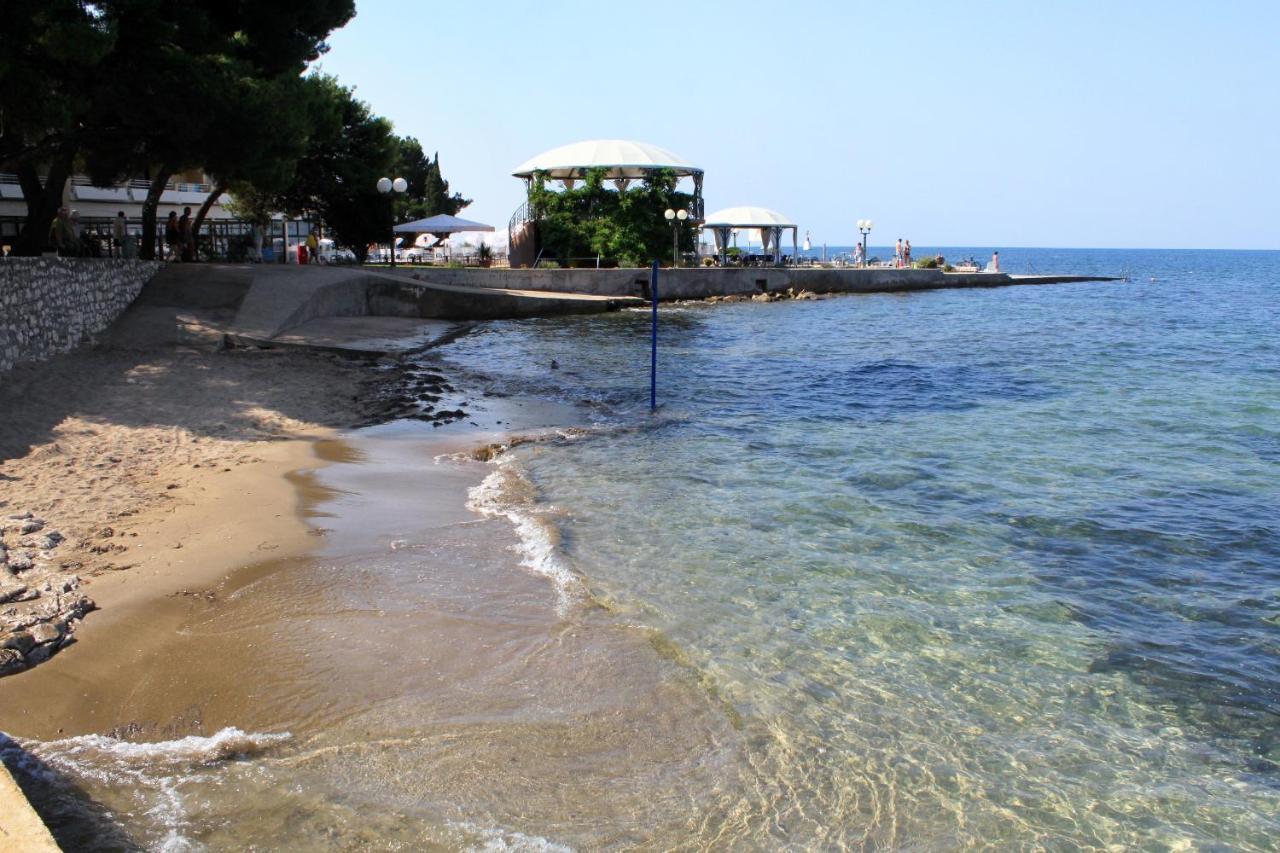 Apartment Umag 6992A المظهر الخارجي الصورة