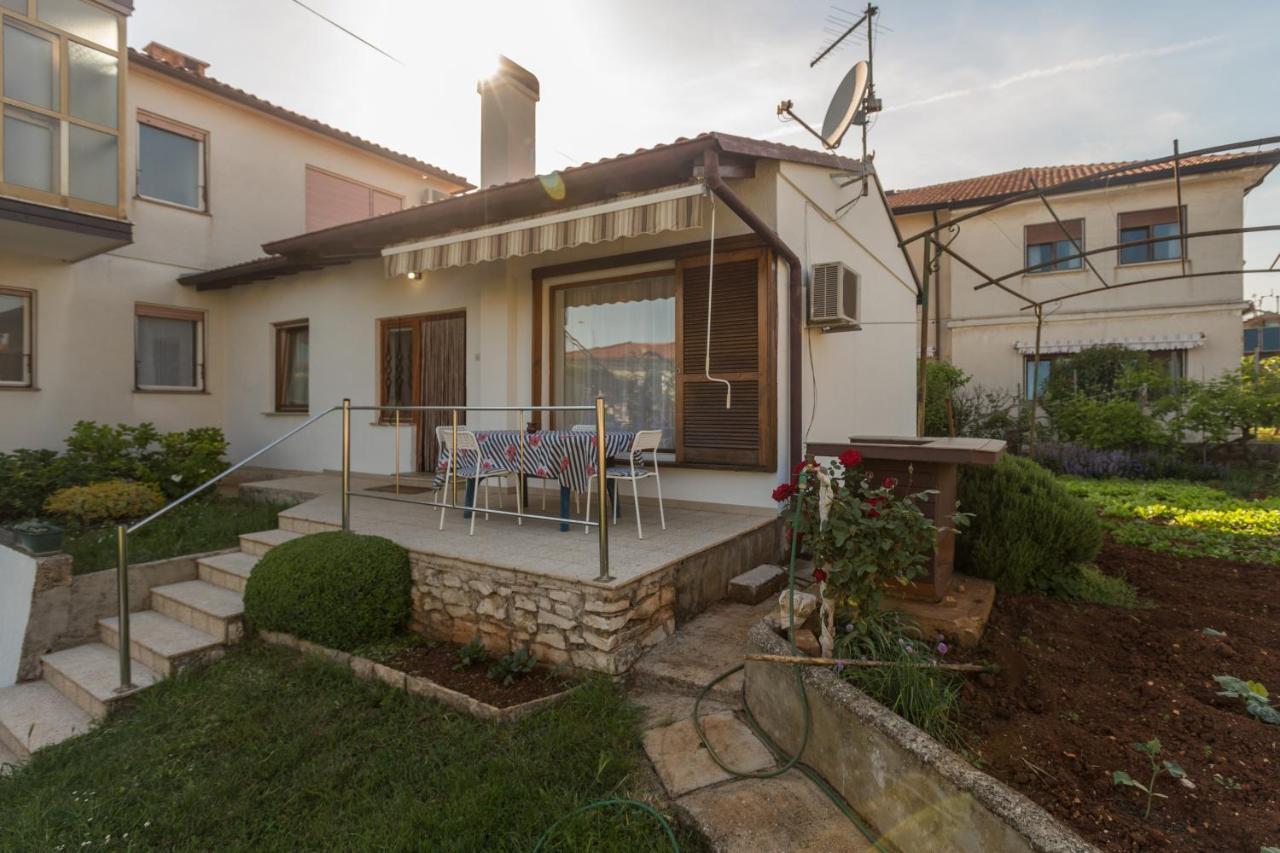 Apartment Umag 6992A المظهر الخارجي الصورة