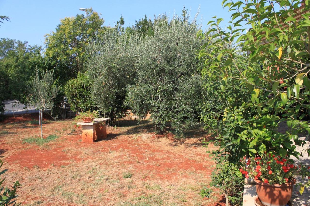 Apartment Umag 6992A المظهر الخارجي الصورة