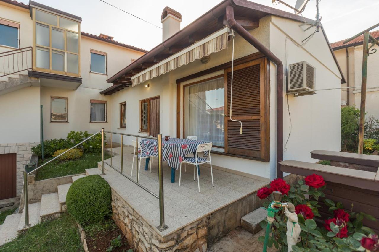 Apartment Umag 6992A المظهر الخارجي الصورة