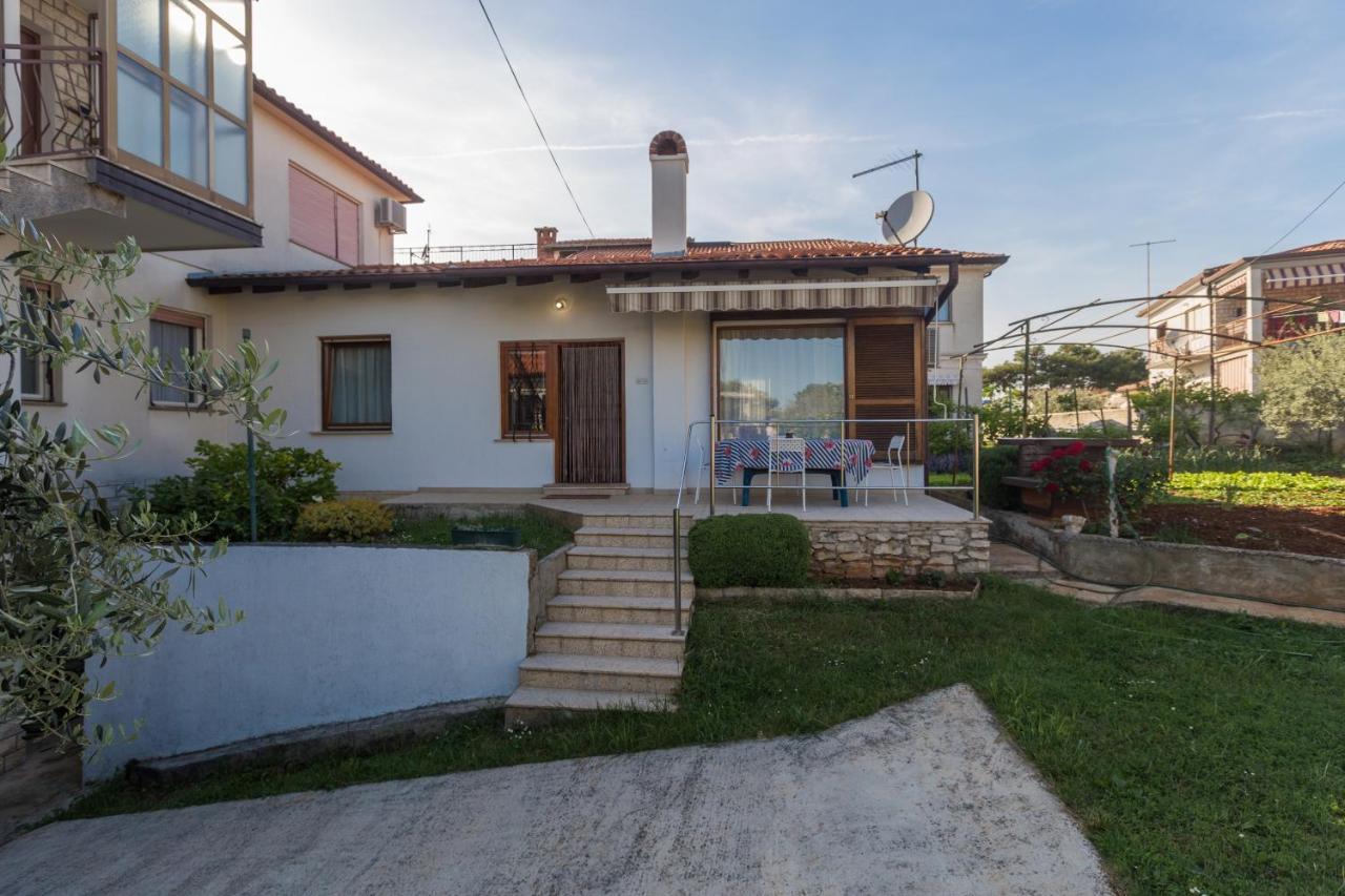 Apartment Umag 6992A المظهر الخارجي الصورة