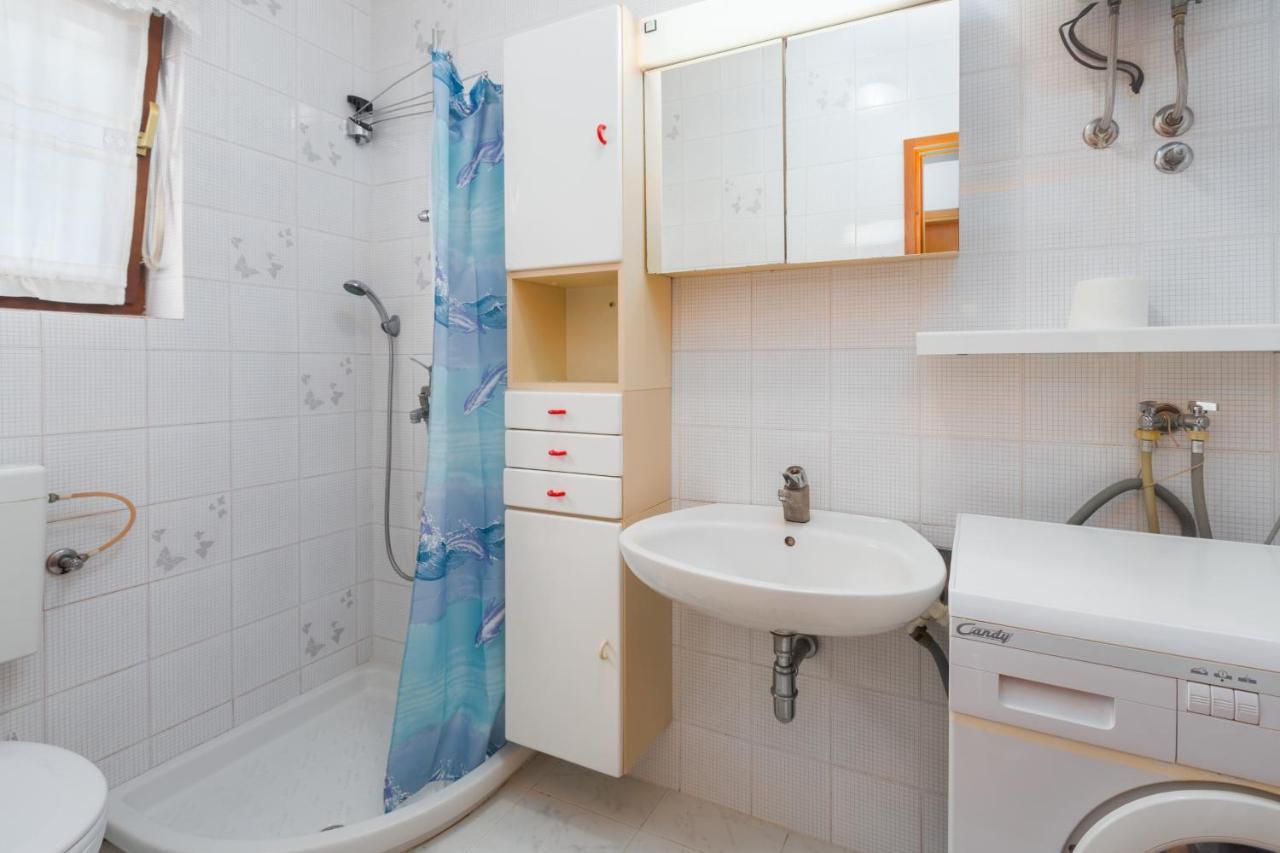 Apartment Umag 6992A المظهر الخارجي الصورة