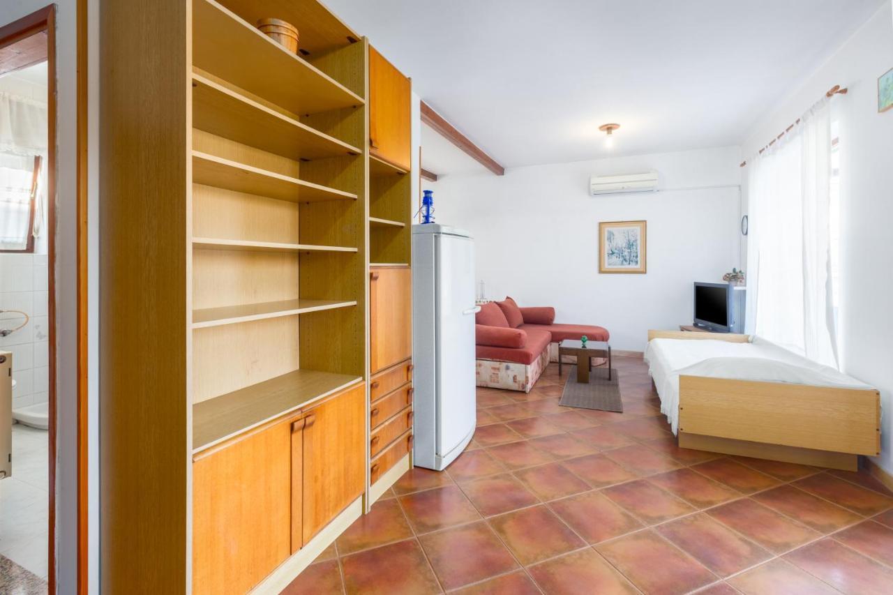 Apartment Umag 6992A المظهر الخارجي الصورة