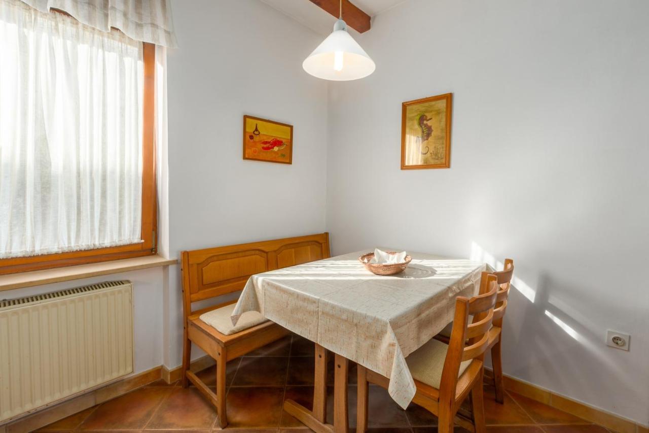 Apartment Umag 6992A المظهر الخارجي الصورة