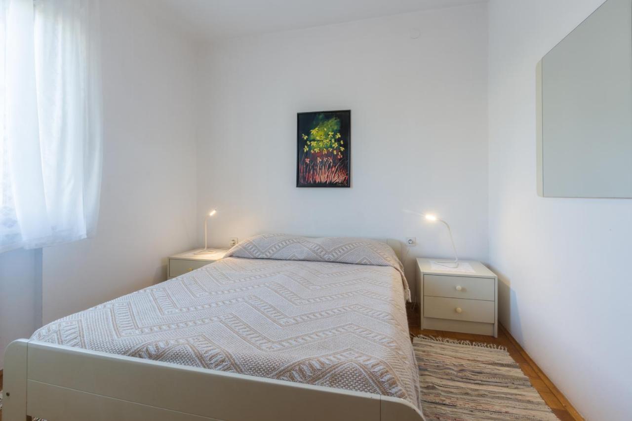 Apartment Umag 6992A المظهر الخارجي الصورة