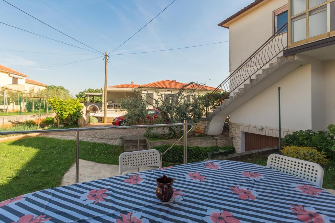 Apartment Umag 6992A المظهر الخارجي الصورة