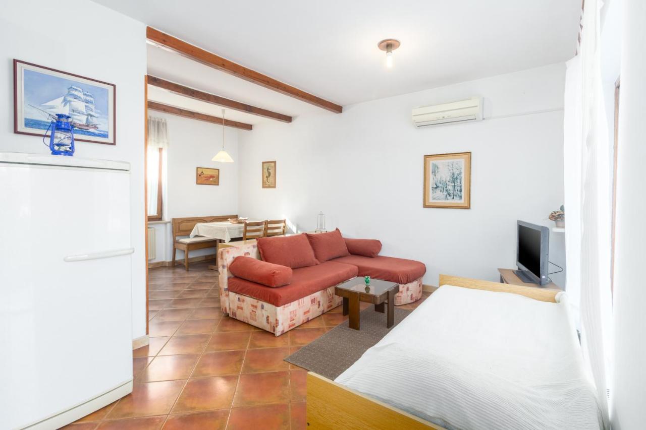 Apartment Umag 6992A المظهر الخارجي الصورة
