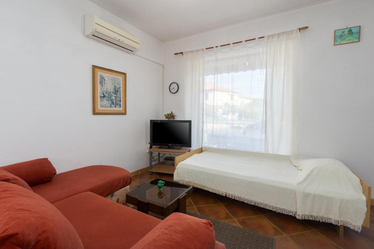 Apartment Umag 6992A المظهر الخارجي الصورة