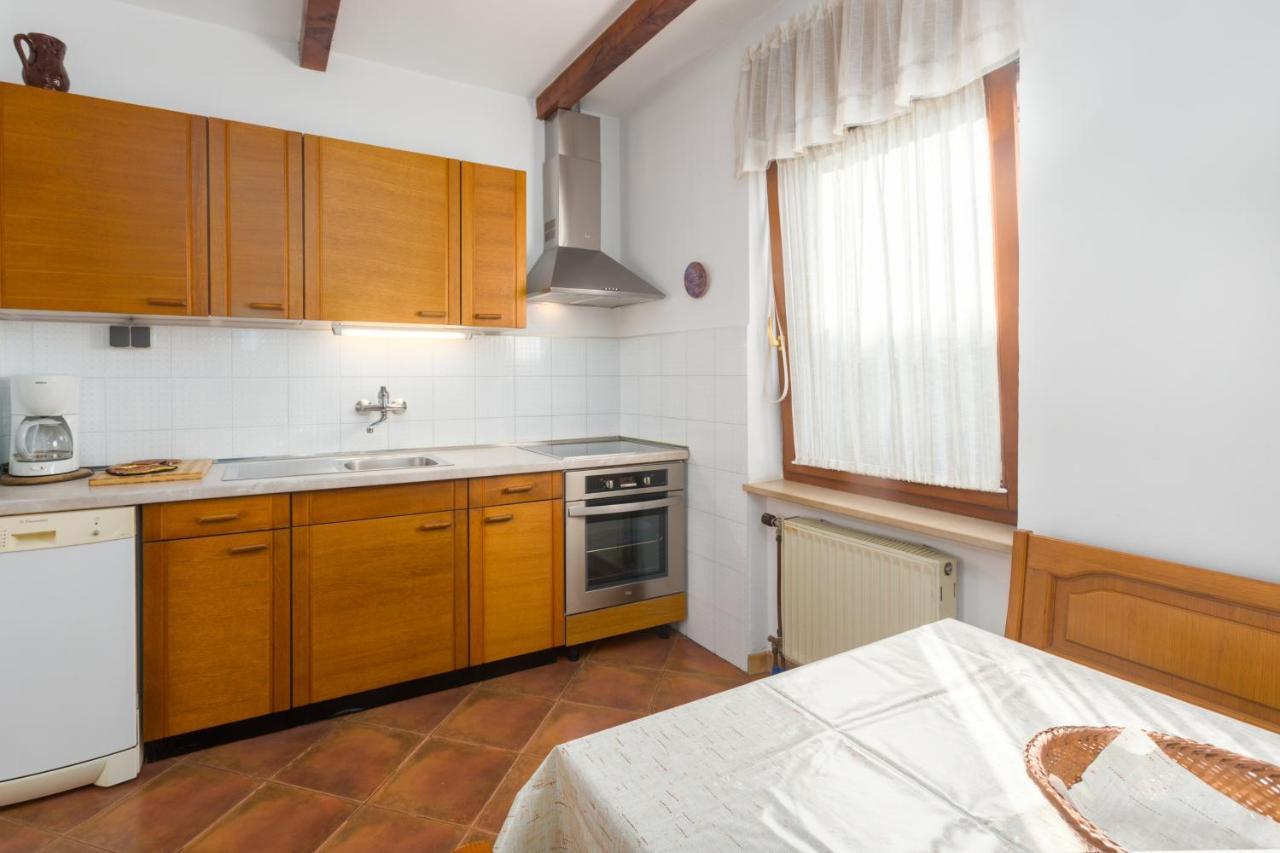 Apartment Umag 6992A المظهر الخارجي الصورة