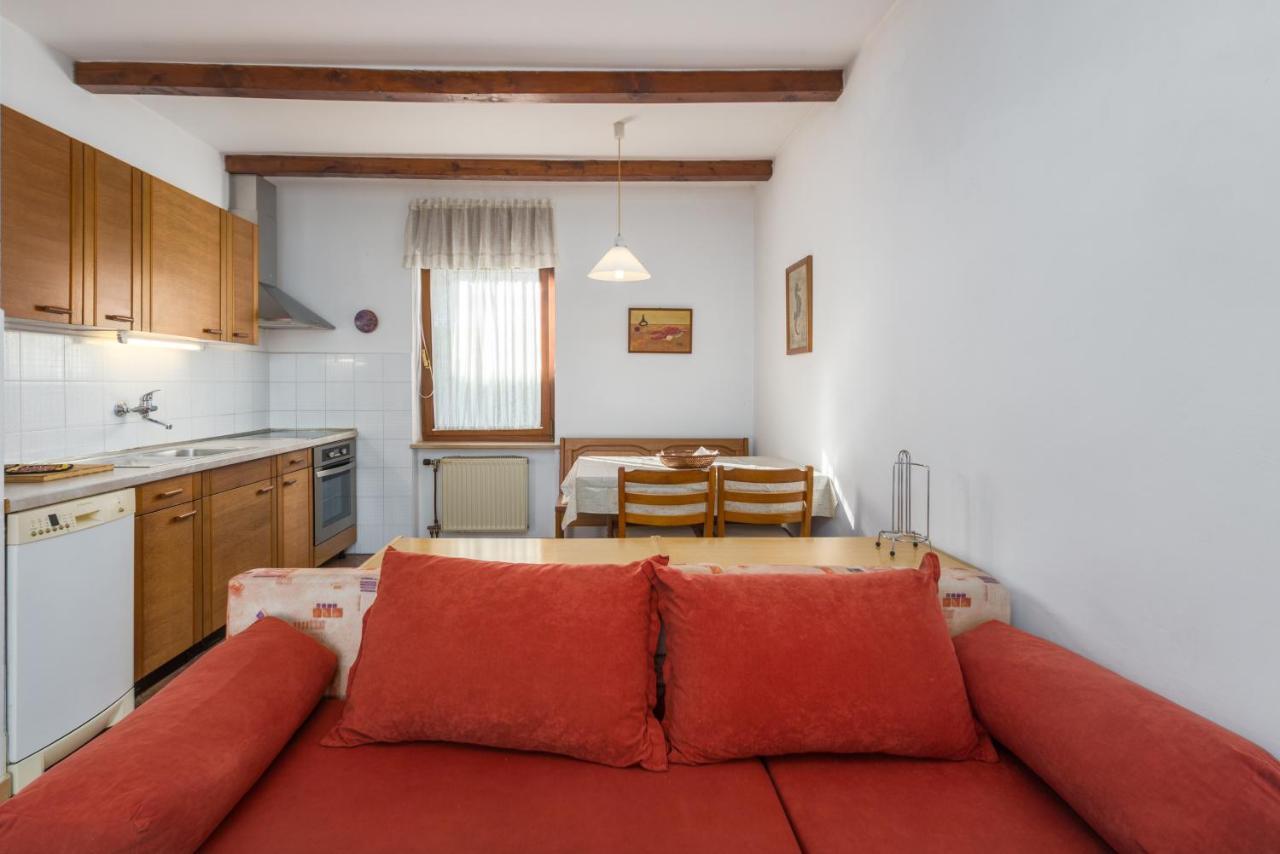 Apartment Umag 6992A المظهر الخارجي الصورة