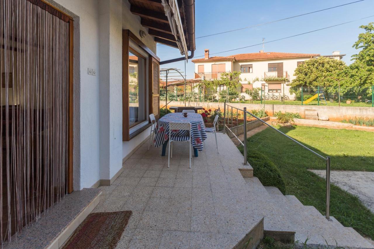 Apartment Umag 6992A المظهر الخارجي الصورة
